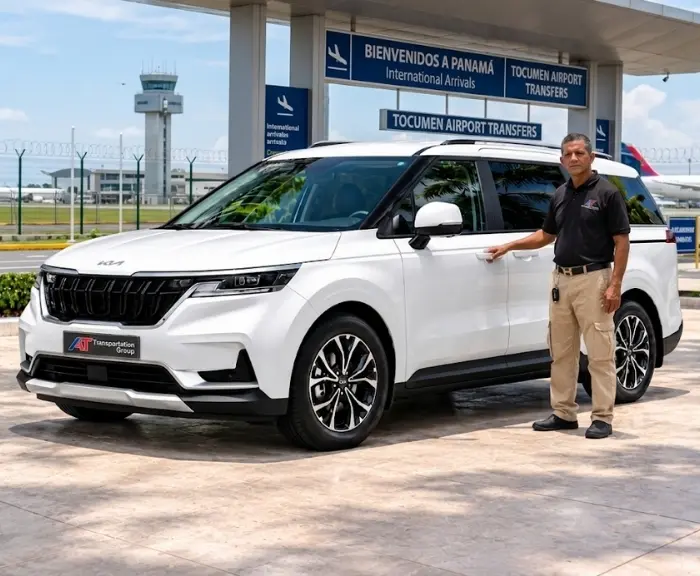 Airport Transfers
