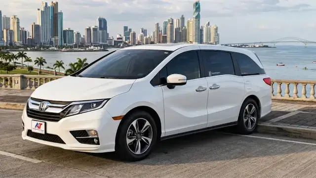 Minivan, Alcar Transport fleet